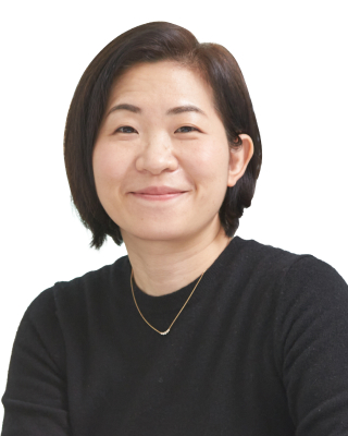 井上 智子