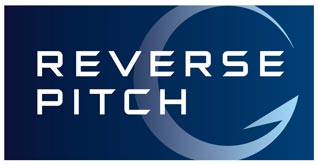 Reverse Pitch logo