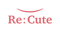 株式会社ReCute-ロゴ