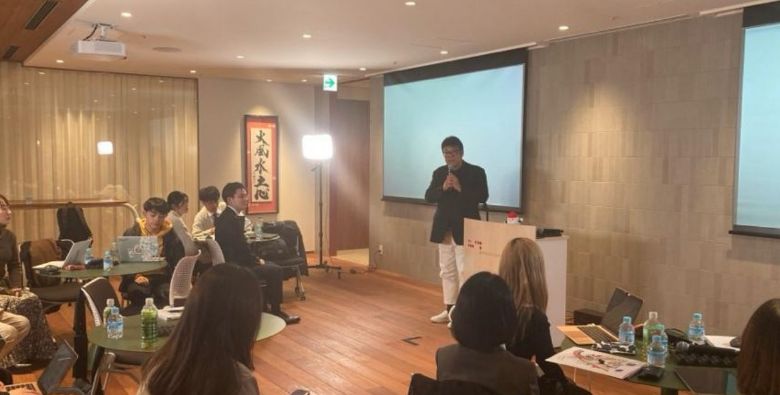 最終プレゼンテーション直前フィードバック会