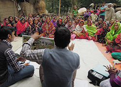 UDDIPAN - AJI-CLE - UGI コンソーシアム