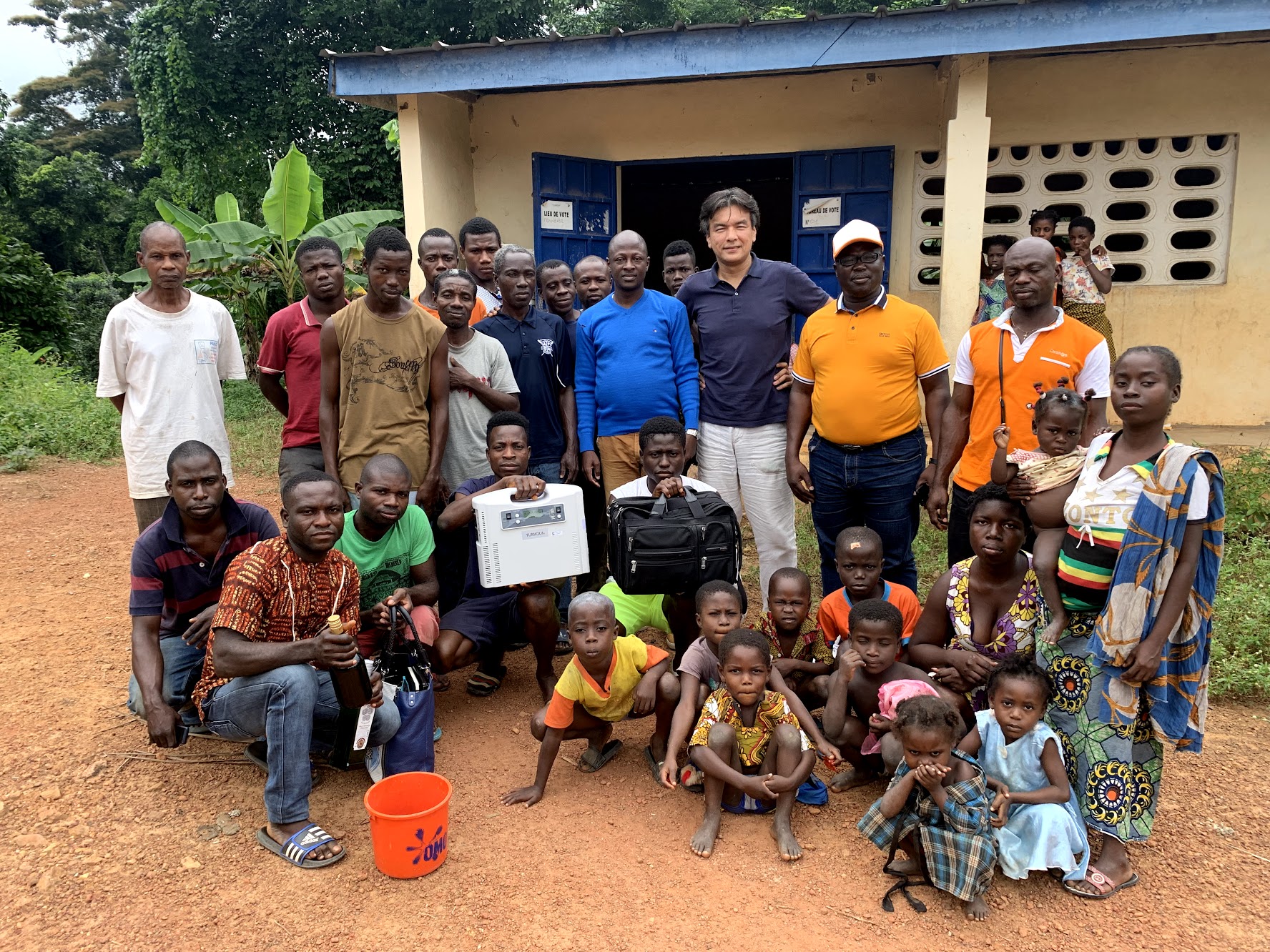 株式会社シュークルキューブジャポン