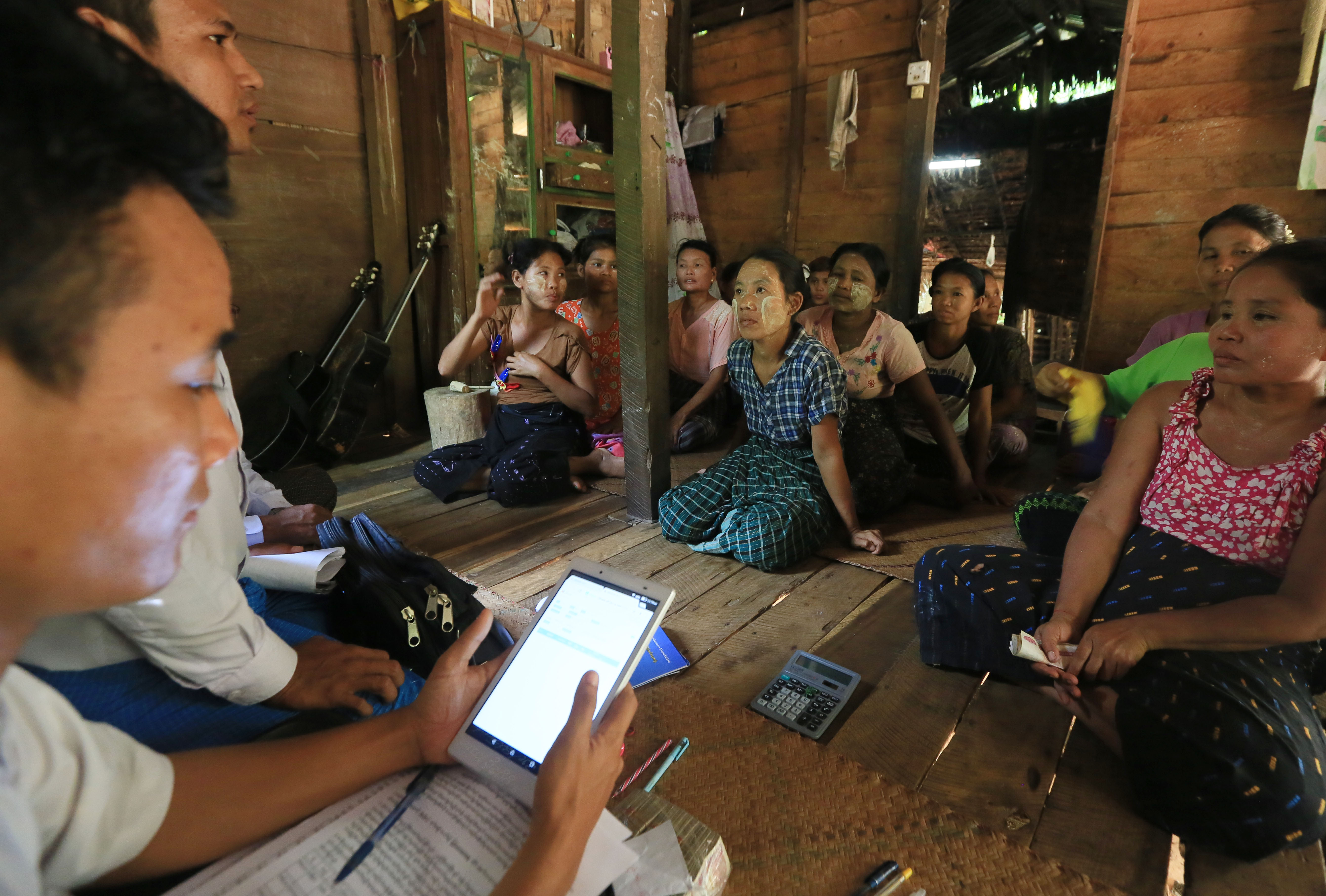 リンクルージョン株式会社