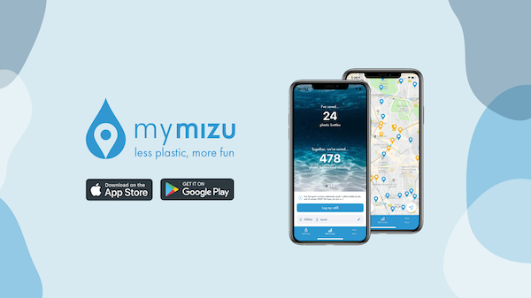 mymizu