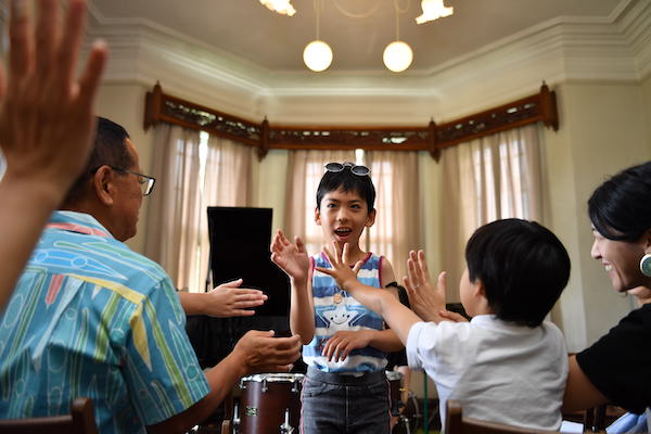 ツナガリMusic Lab.