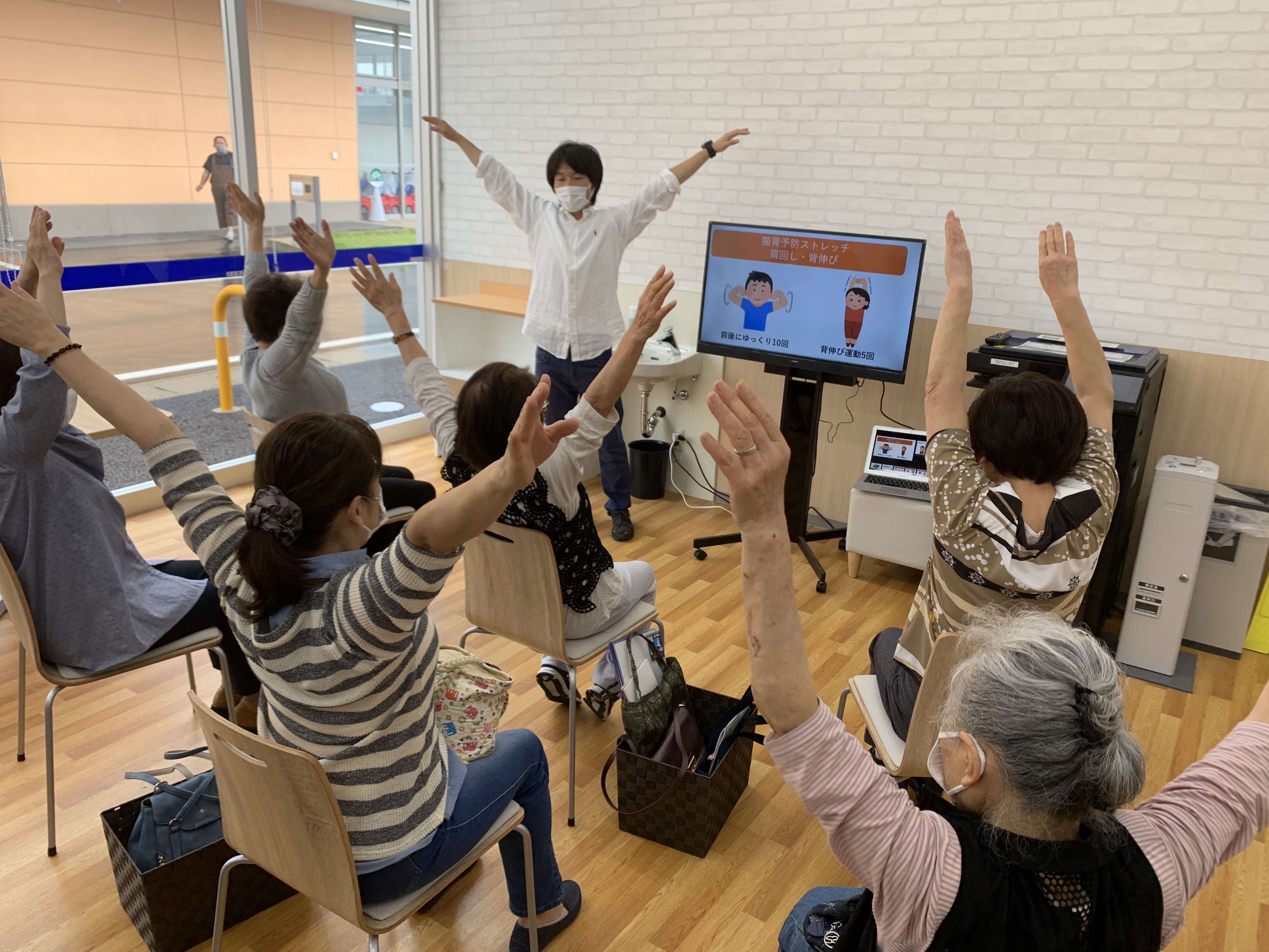 NPO法人ソンリッサ