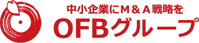 OFBグループのロゴ