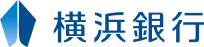 横浜銀行のロゴ
