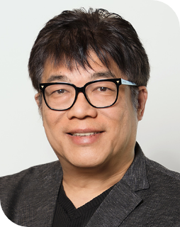 藤野 英人