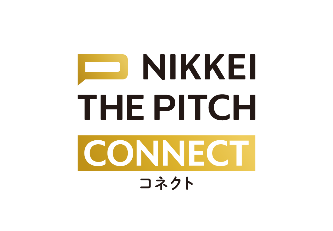 NIKKEI THE PITCH CONNECT