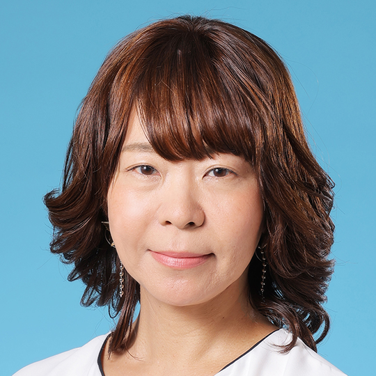 長井 裕美子