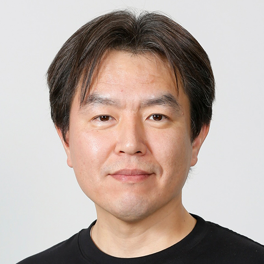 川畑 晋治