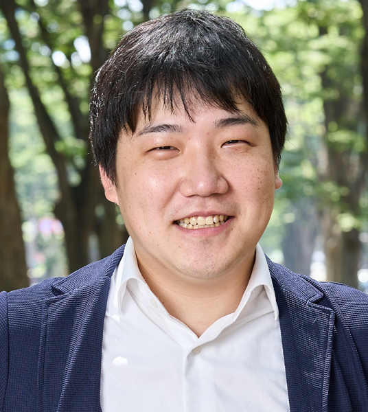 福留 秀基