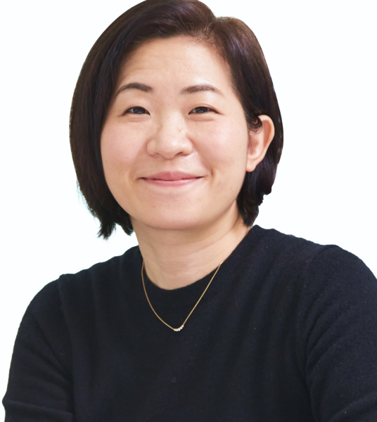 井上 智子