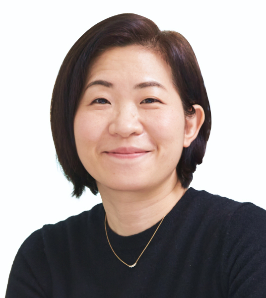 井上 智子