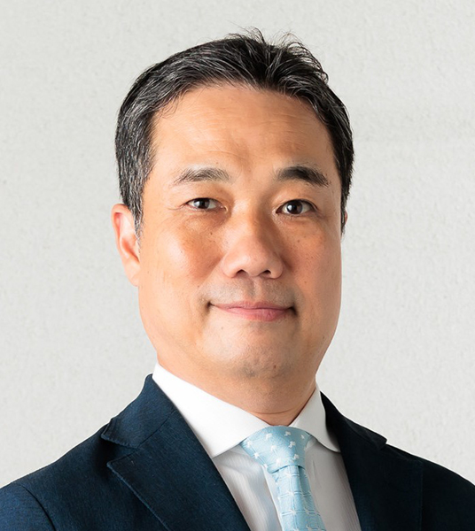 喜多 慎一郎