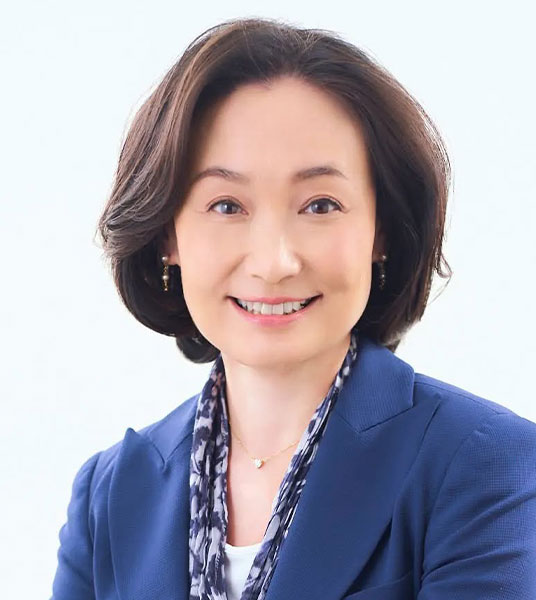 小泉 美礼