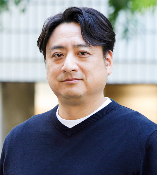 黒田 英邦