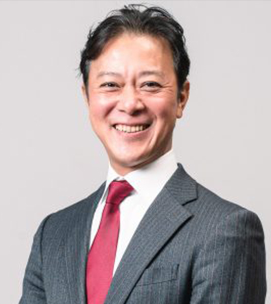 岡本 祥治