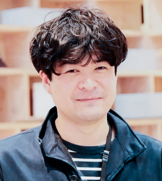 大久保 徳彦