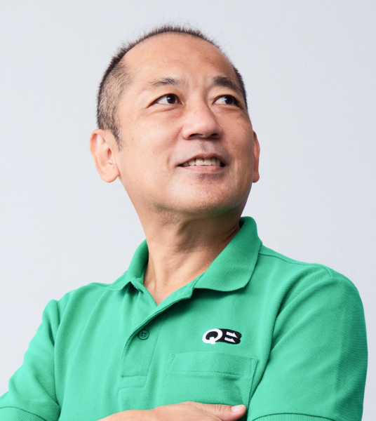 坂本 剛