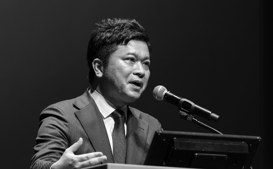 NIKKEI THE PITCH GROWTH