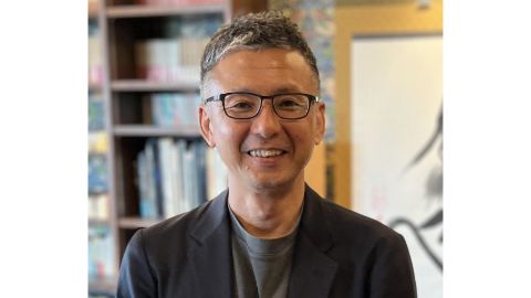河野 廉