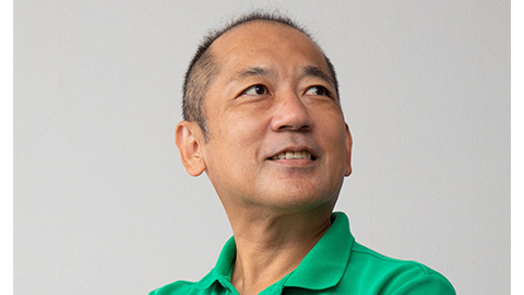 坂本 剛