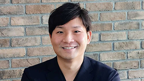 長坂 英樹