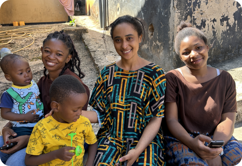 一般社団法人MomNest