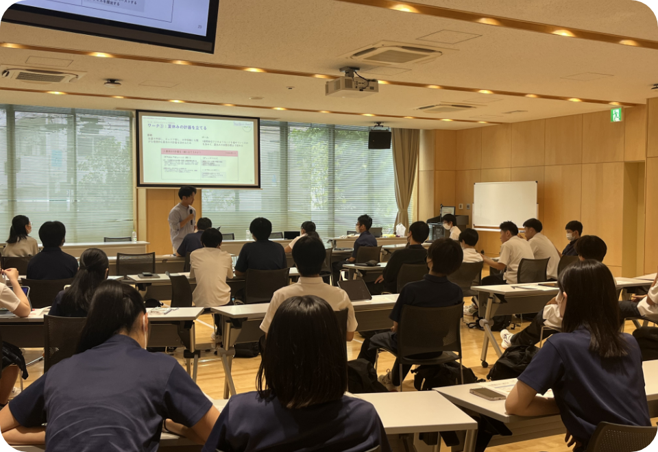 株式会社マイパレ