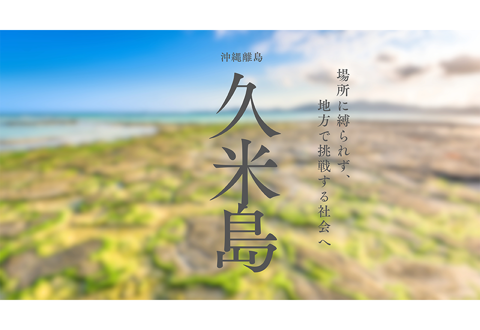 一般社団法人沖縄島嶼機構