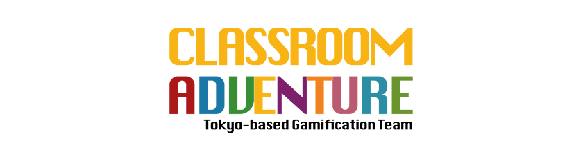 株式会社Classroom Adventureロゴ