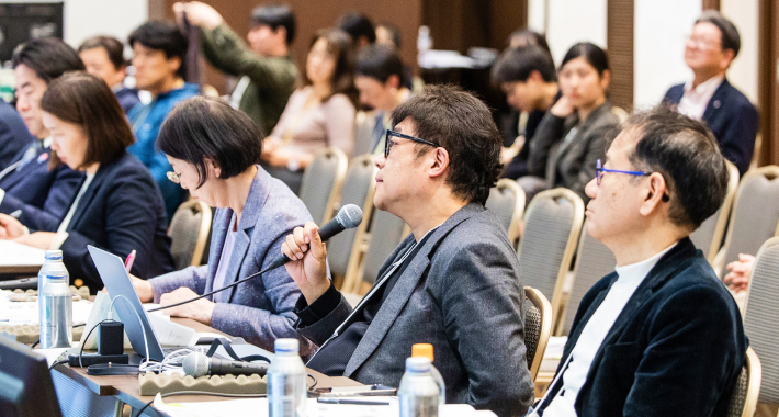 社会課題領域を牽引する有識者による大会審査