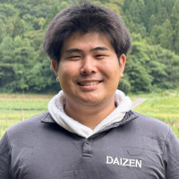 白羽 優之介