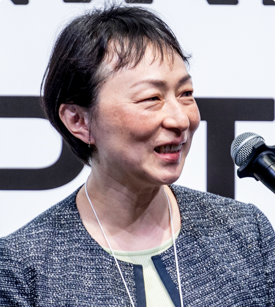 天池 麻由美