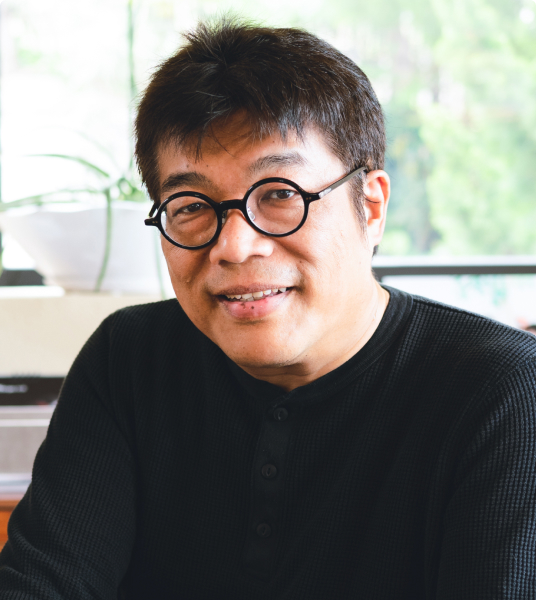 藤野 英人