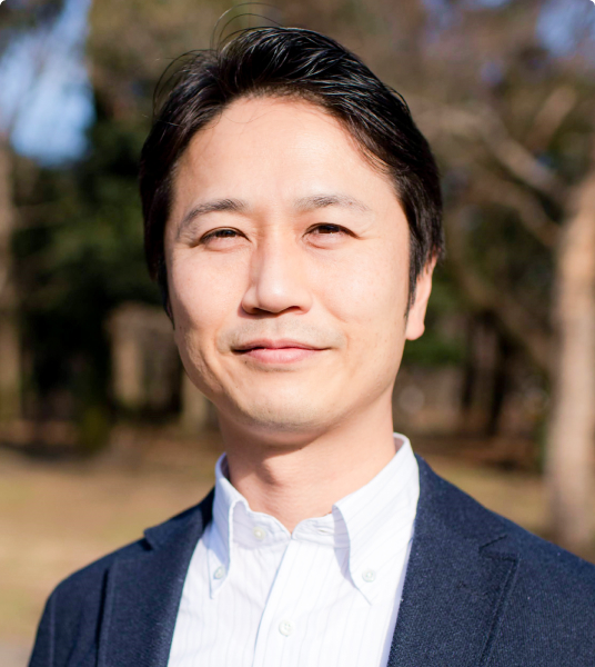 池本 修悟