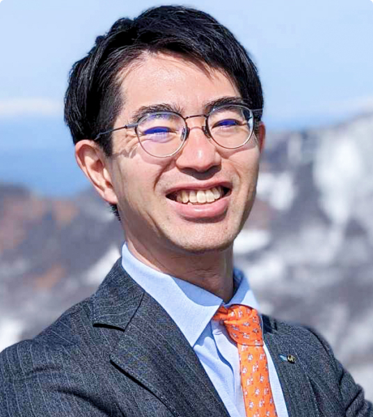 井上 貴至