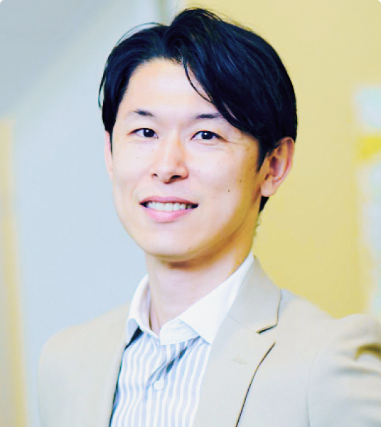 松井 孝憲