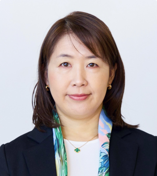 植村 弘子