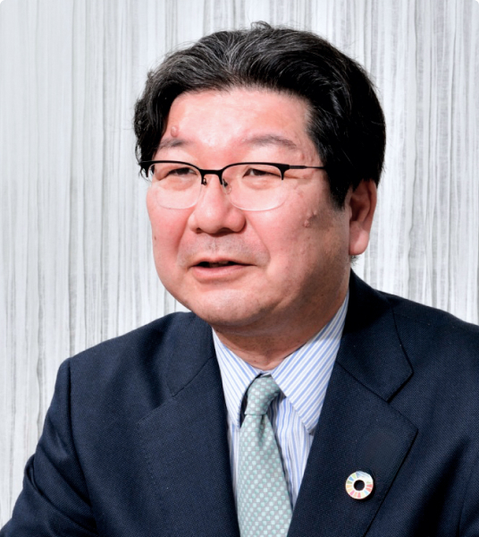 横田 浩一