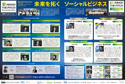ファイナリスト決定!全国22社決勝大会へ
