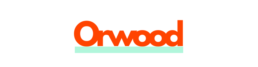 Orwood株式会社ロゴ