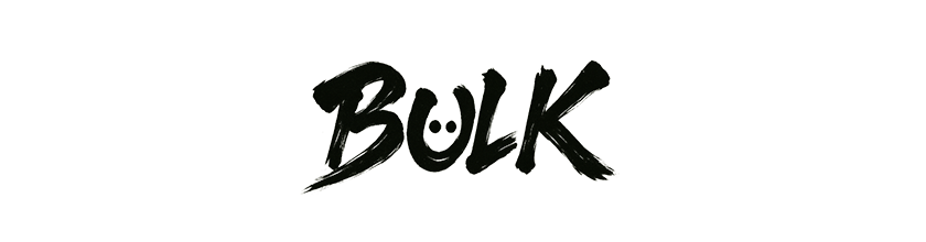 株式会社Bulk Technologiesロゴ