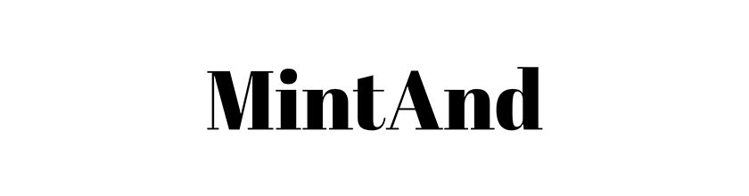 合同会社MintAndロゴ