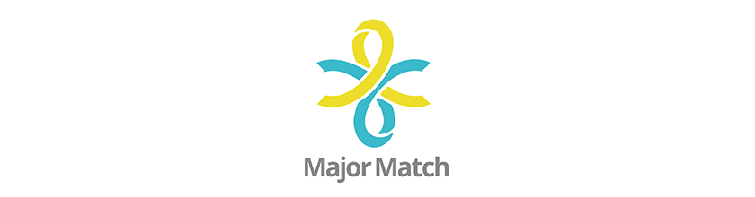 Major Matchロゴ