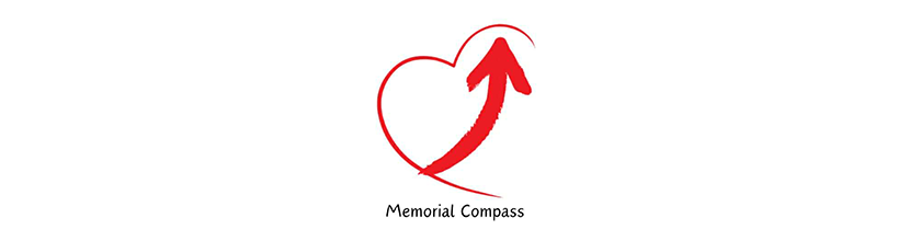 Memorial Compassロゴ