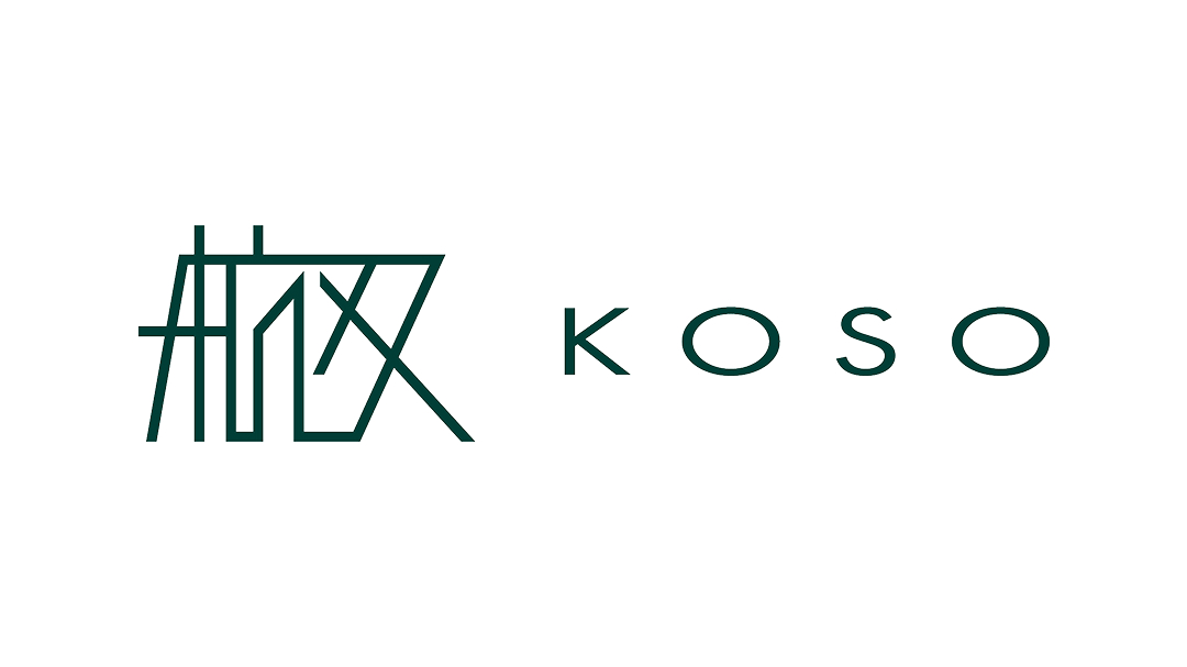 株式会社KOSOの事業紹介