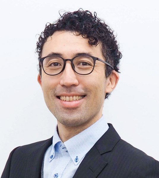 片桐 大輔